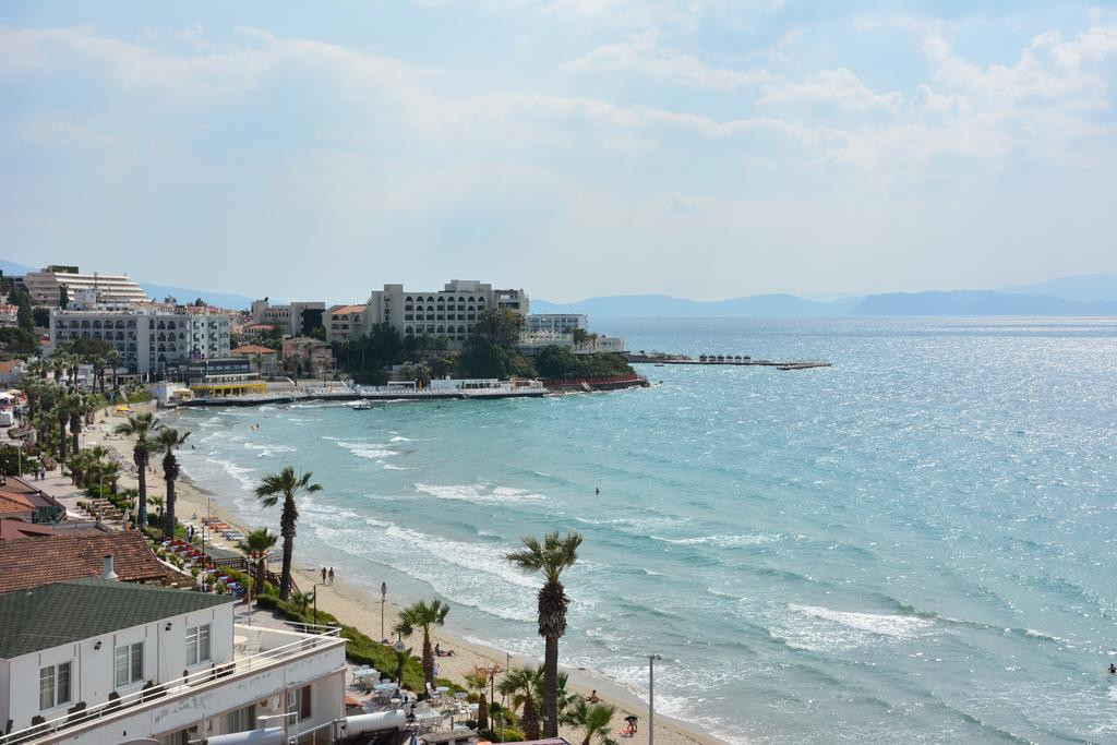 We Travel » Asena 3*